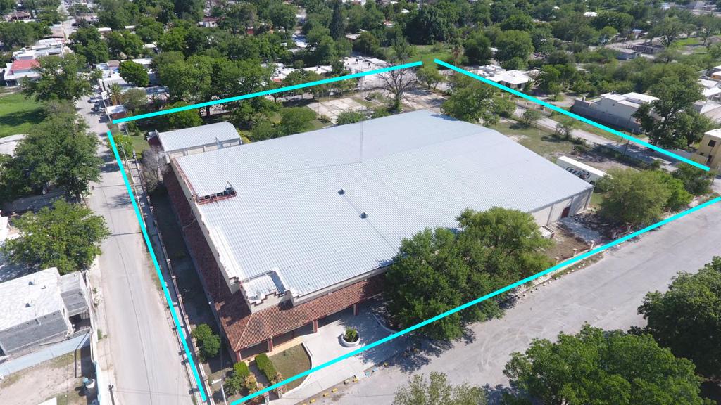 Propiedad en venta - Vista 1